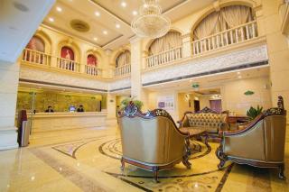 Vienna Hotel Yangzhou Yangzhou Slender West Lake Wenchangge - 6