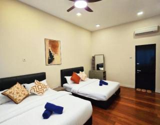 The Loft Residence Imago Shoping Mall - 0