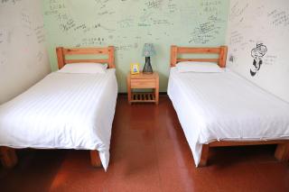 Harbin North International Youth Hostel - 2