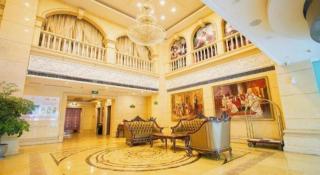 Vienna Hotel Yangzhou Yangzhou Slender West Lake Wenchangge - 5