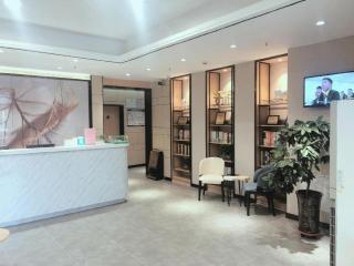 GreenTree Inn Tianjin JinNan ShuangLin Metro Station Express Hotel - 6