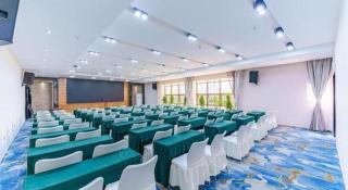 Jinjiang Inn select Hotel Kunming Economic Development Zone Kunming College - 6
