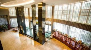 Jinjiang Inn select Hotel Kunming Economic Development Zone Kunming College - 8