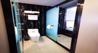 GreenTree Inn Luoyang West Zhongzhou Road Business Hotel - 4