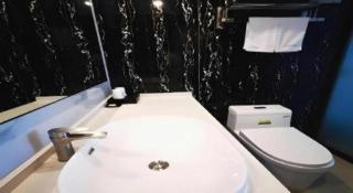 GreenTree Inn Luoyang West Zhongzhou Road Business Hotel - 3