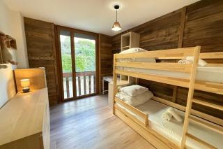 Valberg 57m2 moderne 2 chambres - 6