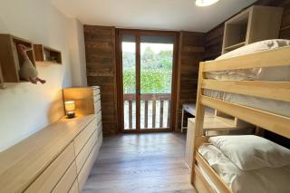 Valberg 57m2 moderne 2 chambres - 4