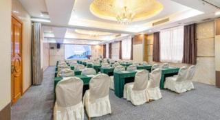 Vienna 3 Best Hotel Shenzhen Bantian Guangya Park Metro Station - 3