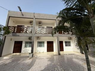 Queen Zee Garden Apartments - 6