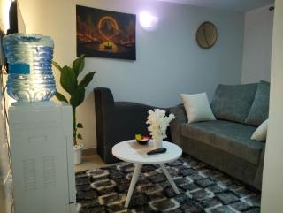 Brooklyn House - 1