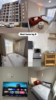 Nest studio at the Aviv Kitisuru near Westlands and KSG - 5