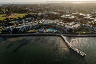 Coronado Island Marriott Resort & Spa - 6