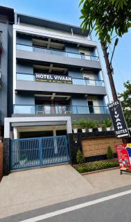 Hotel Vivaan by blue shine hospitality - 3