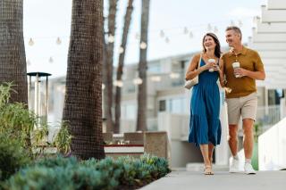 Coronado Island Marriott Resort & Spa - 2
