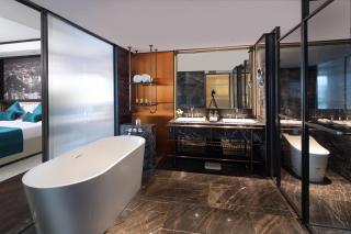 Oriental Riverside Bund View Hotel (Shanghai International Convention Center) - 6