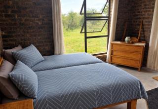 BosSpoke Bush Lodge - 9