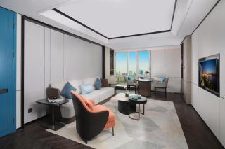 Oriental Riverside Bund View Hotel (Shanghai International Convention Center) - 3