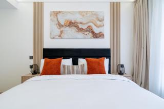 Casa Inikas Riara Luxe 1BR Near Junction Mall - 5