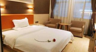 7 Days Premium Nanchang Xiaolan Industrial Park Bogang Metro Station - 2