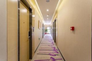 Lavande Hotels Dalian Software Park University of Technology - 5