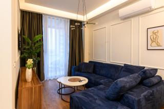 AXIOM Apartments - city center - 4
