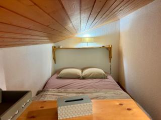 appartement cosy ambiance chalet, 3mn du centre - 7