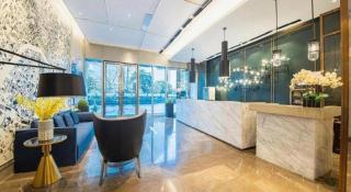 IU Hotel Guiyang Convention and Exhibition Center Financial City - 9