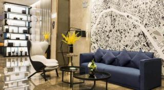 IU Hotel Guiyang Convention and Exhibition Center Financial City - 7