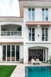 LohonoStays Serao Villa 20 - 0