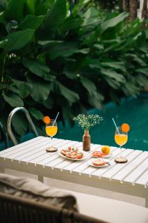 LohonoStays Serao Villa 20 - 8