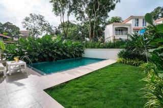 LohonoStays Serao Villa 20 - 7