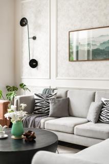 LohonoStays Serao Villa 20 - 6