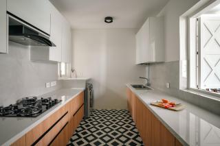 LohonoStays Serao Villa 20 - 5