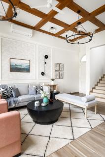 LohonoStays Serao Villa 20 - 3