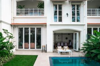 LohonoStays Serao Villa 20 - 2