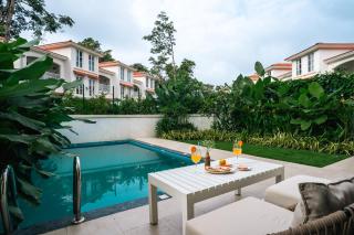 LohonoStays Serao Villa 20 - 1