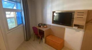 7 Days Premium Hotel Ji'an Taihe Gongnongbing Avenue - 1