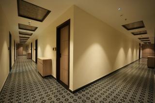 Hotel Center Point - 9