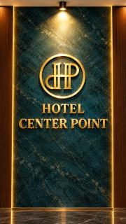Hotel Center Point - 8