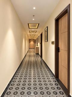 Hotel Center Point - 3