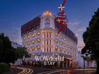 Signature by M Village The Central Da Lat, a brand of Modern Village Lifestyle - Da Lat - 0