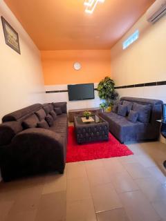 Spacious Apartment with Pool in M'bour - 100 m² - 5