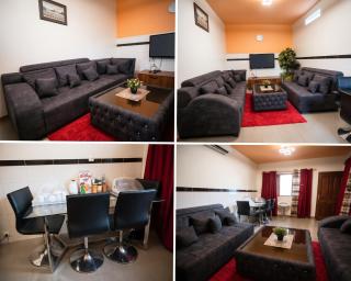 Spacious Apartment with Pool in M'bour - 100 m² - 4