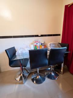 Spacious Apartment with Pool in M'bour - 100 m² - 3