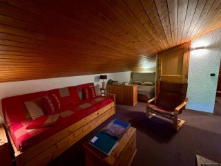 appartement cosy ambiance chalet, 3mn du centre - 5