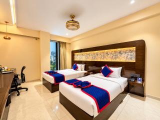 Zip By Spree Hotels Surat - 7