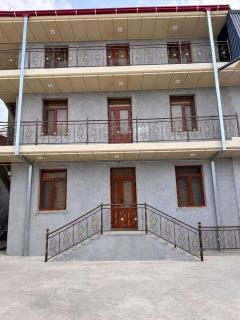 BAXTIYOR boutique HOTEL - 5