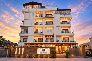 The Mohua - A Boutique Hotel - 0