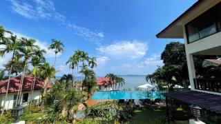 Seabreezy Away Resort - Ko Mak - 0