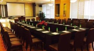 GreenTree Inn GuangDong DongGuan HouJie Business Hotel - 1